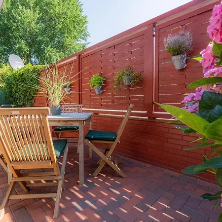 Boehler-bude Holiday home