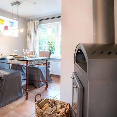 Boehler-bude Holiday home
