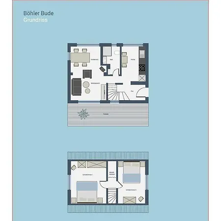 Boehler-bude Holiday home