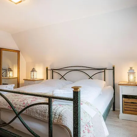 Boehler-bude * Sankt Peter-Ording