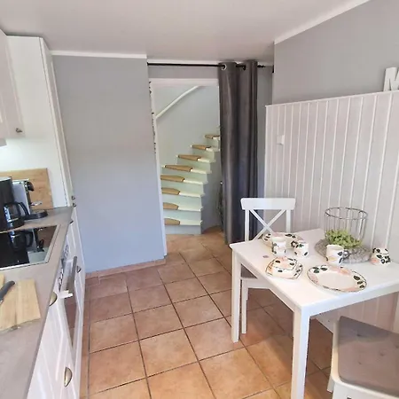 Boehler-bude Sankt Peter-Ording