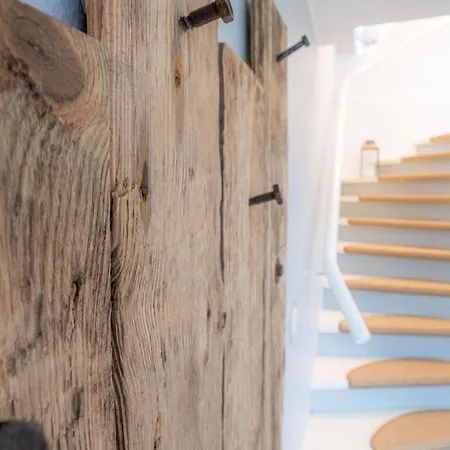 Boehler-bude * Sankt Peter-Ording