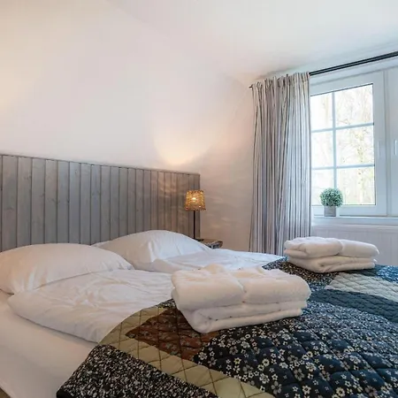 Vakantiehuis Boehler-bude