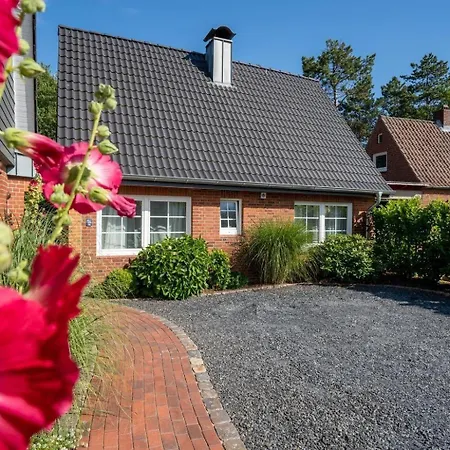 Boehler-bude Ferienhaus Sankt Peter-Ording