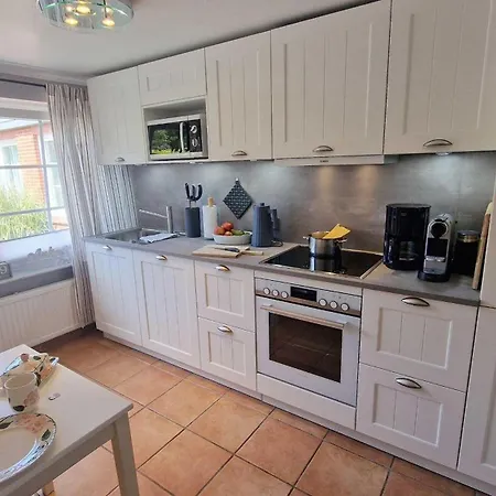 Boehler-bude Holiday home *