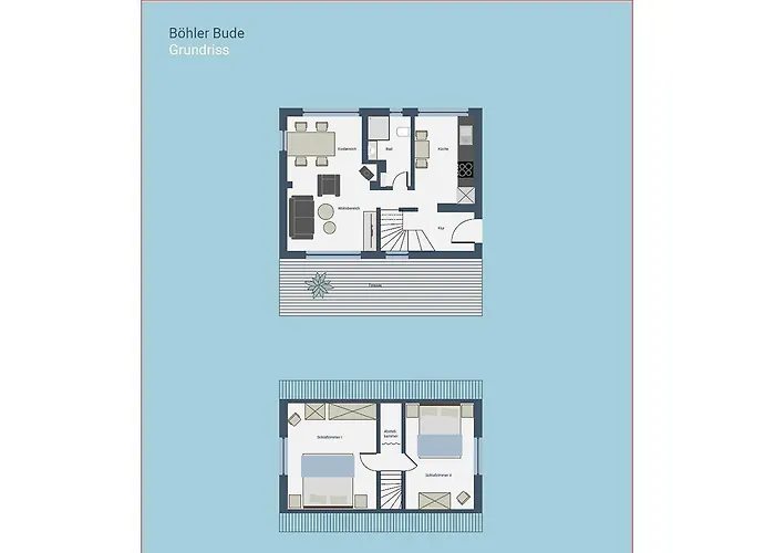Boehler-bude Böhl
