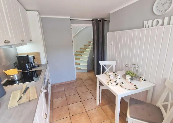 Boehler-bude Sankt Peter-Ording