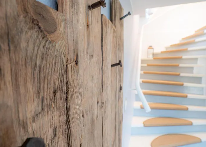 Boehler-bude * Sankt Peter-Ording