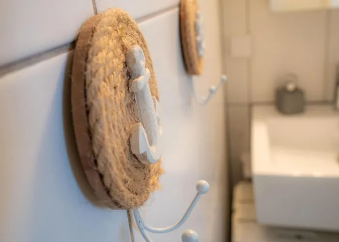 Boehler-bude Σπίτι διακοπών