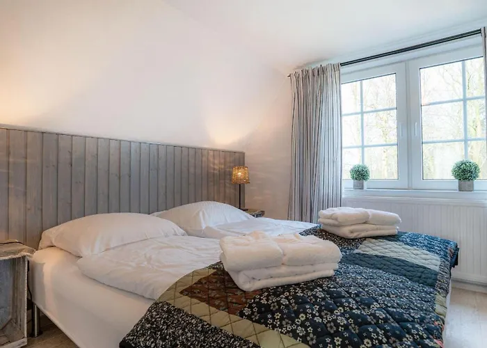 Vakantiehuis Boehler-bude