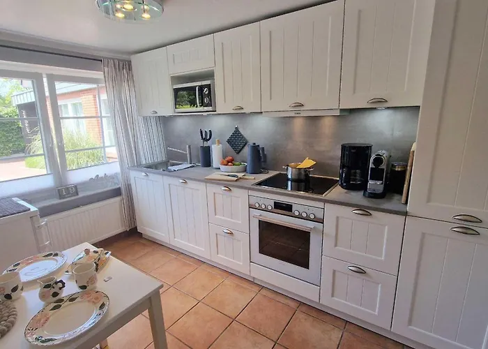 Boehler-bude Σπίτι διακοπών *